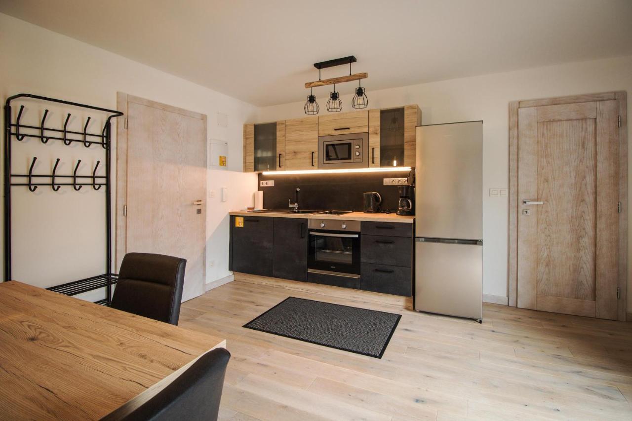 Apartment Christinenhof 6 *