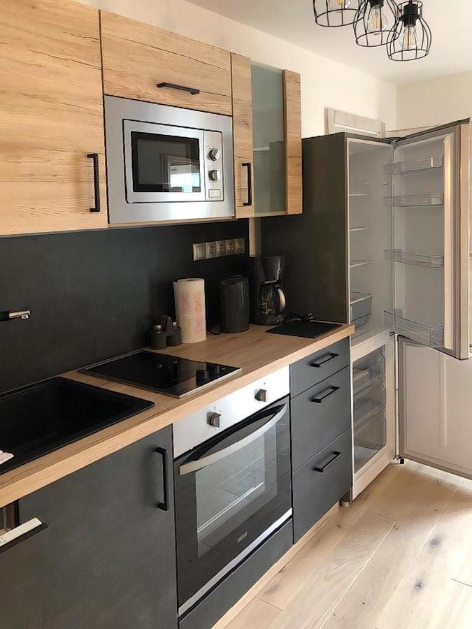 Apartment Christinenhof 6 Lofer