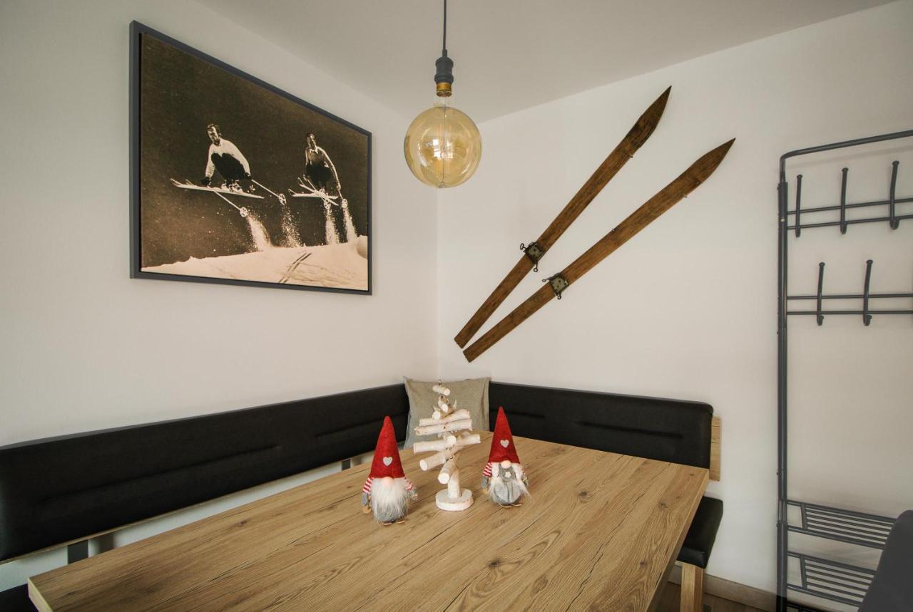 Apartment Christinenhof 6 *