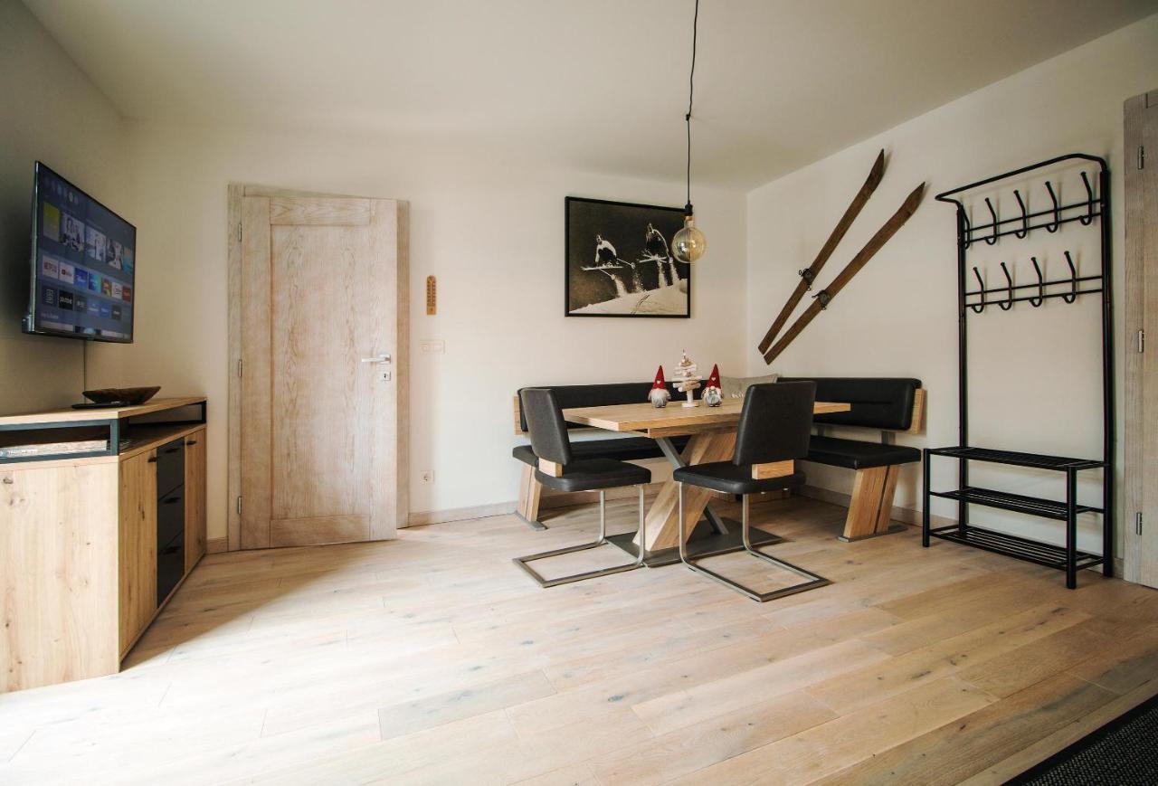 Apartment Christinenhof 6 Lofer