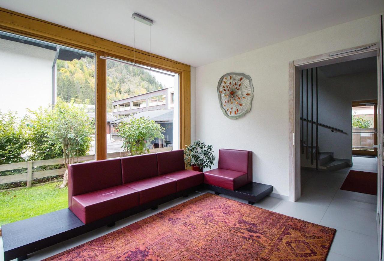 Apartment Christinenhof 6 *